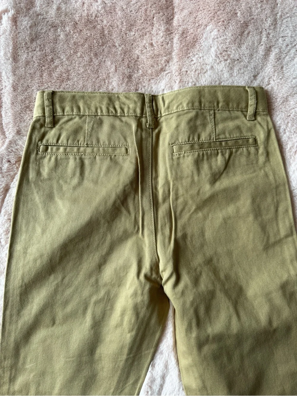 NWT The Children’s Place Khaki Pants Boys Size 10